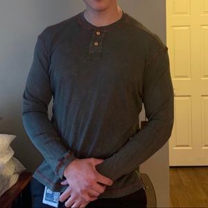 AGAVE DENIM - Long Sleeve